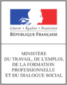 ministère du travail de l’Emploi et de la formation Professionnelle ministère du travail de l'Emploi et de la formation Professionnelle